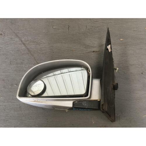 Hyundai Getz Left Door Mirror TB 09/2002-09/2011