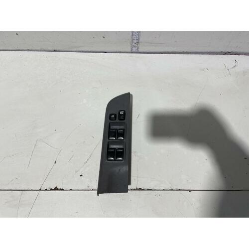 Nissan Pathfinder Master Window Switch R50 02/1999-06/2005