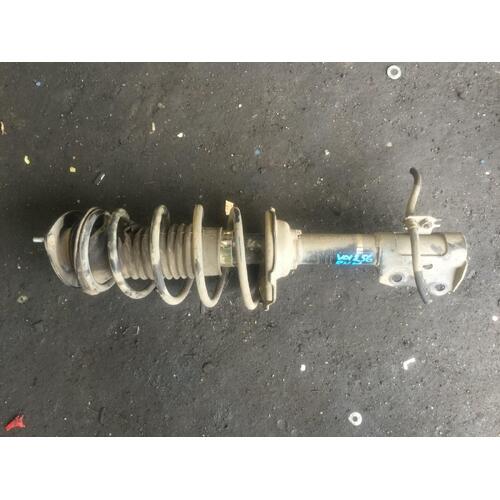 Toyota Echo Right Front Strut NCP10 10/1999-09/2005