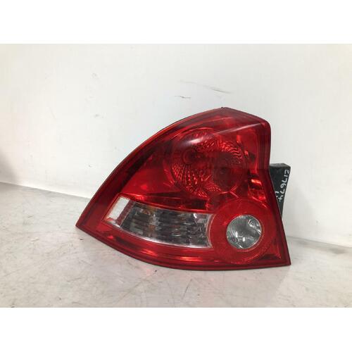 Holden Commodore Left Tail Light VY2 09/2003-08/2004