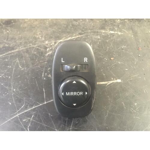 Toyota Celica ST204 Mirror Switch 03/1994-11/1999