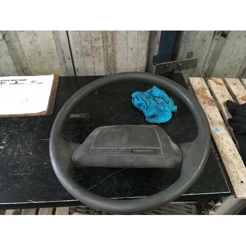 Toyota Hiace RZH125 Steering Wheel 11/1989-08/1998