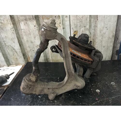 Toyota Hiace Right Front Upper Control Arm RZH 11/89-09/98