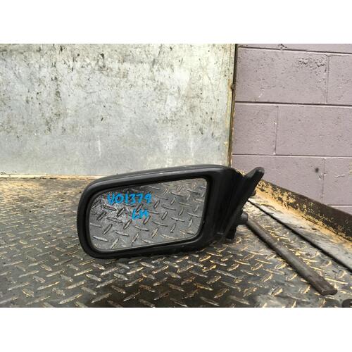 Toyota Camry Left Door Mirror SV21 03/1987-12/1992