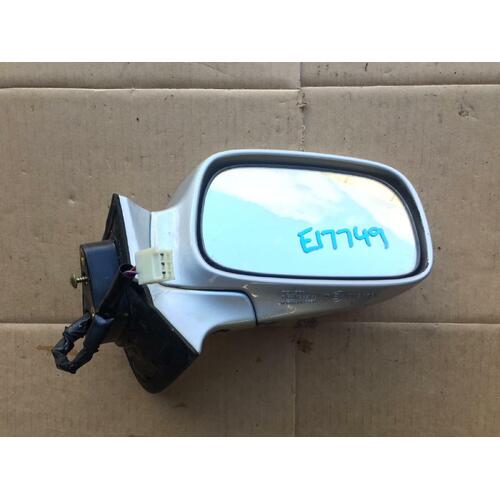 Toyota CELICA Right Door Mirror ZZT231 11/99-10/05