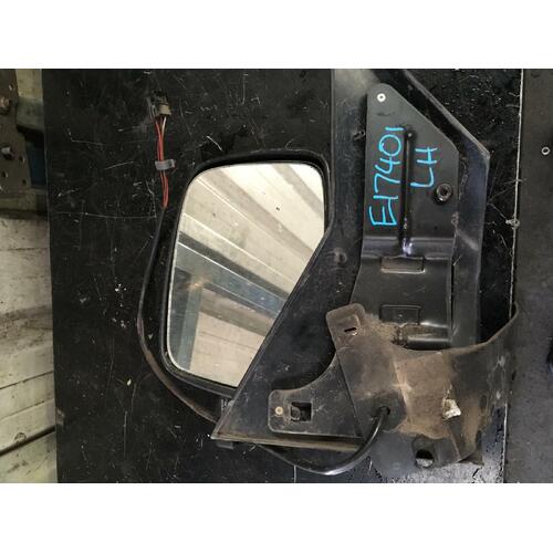 Mercedes Vito Left Door Mirror 638 02/98-12/04