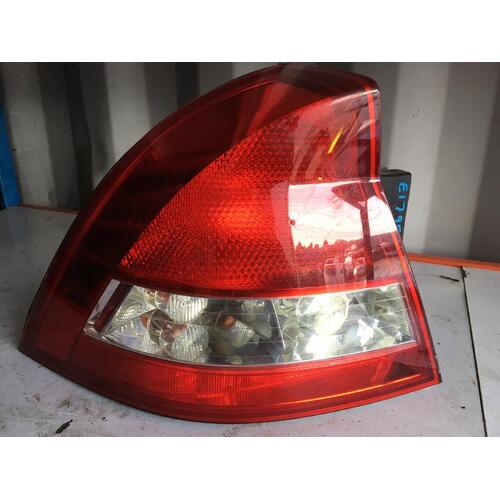 Holden Commodore Left Tail Light VZ 08/2004-06/2006