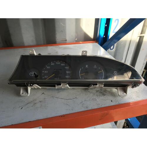 Toyota Corolla AE92 Instrument Cluster 06/1989-08/1994