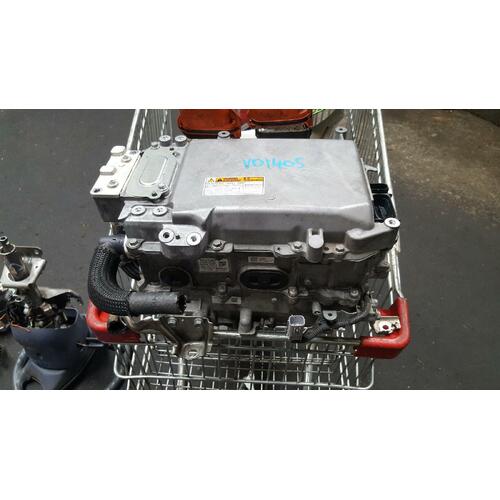 Toyota Camry Hybrid Inverter Assembly AVV50 12/2011-10/2017