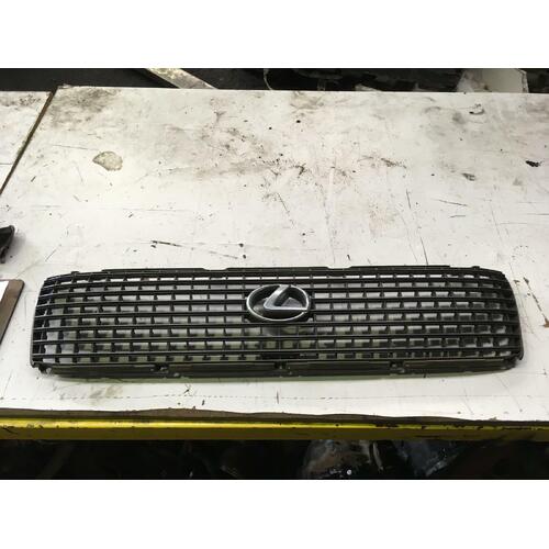 Lexus LS400 Grille UCF10 03/1990-11/1992