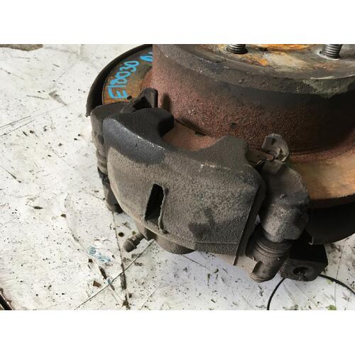 Toyota Camry Right Rear Caliper SXV20 08/1997-08/2002