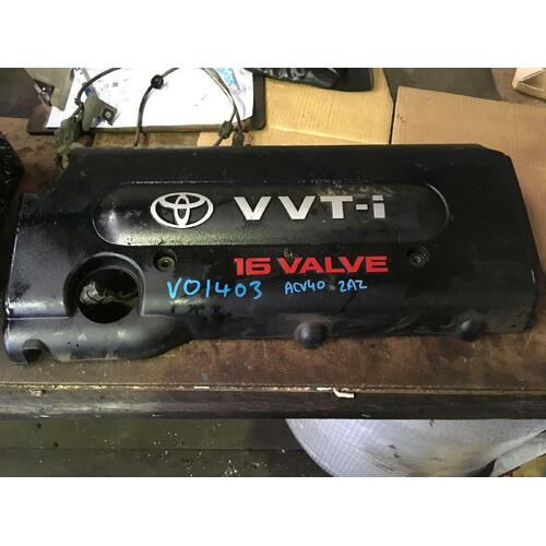 Toyota Camry Rocker Cover ACV40 06/2006-11/2011