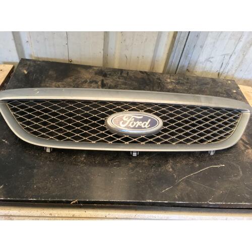 Ford Falcon BA Grille 10/2004-09/2005