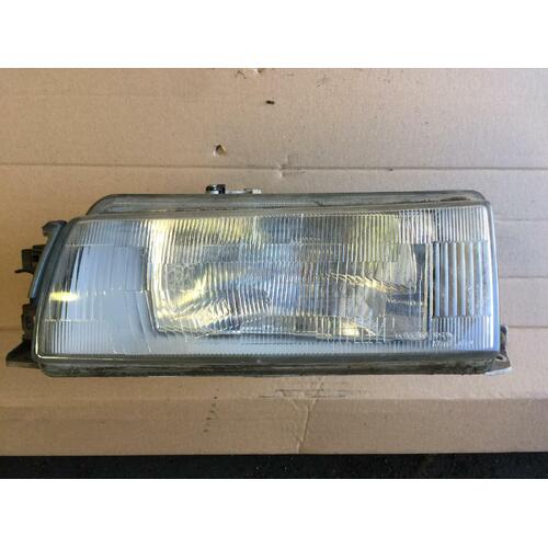 Toyota Corolla Left Head Light AE92 06/1989-08/1994