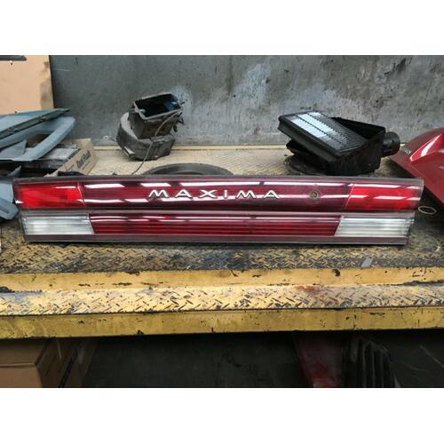 Nissan Maxima A32 Rear Garnish 02/1995-07/1997