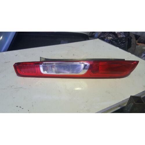 Ford Focus Left Tail Light LS 01/2005-07/2007
