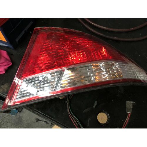 Ford Falcon AU2-AU3 Sedan Right Taillight 04/00-09/02