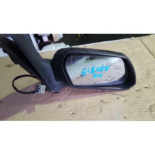 Ford Focus Right Door Mirror LS 01/2005-07/2007