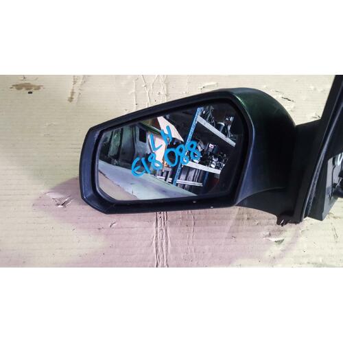 Ford Focus Left Door Mirror LS 01/2005-07/2007