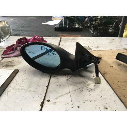 Alfa Romeo 156 Left Door Mirror 02/1999-05/2006