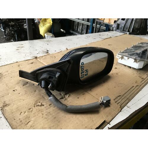 Volvo S80 Right Door Mirror 07/1998-12/2006