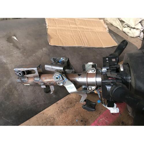 Toyota Hilux Steering Column GGN15 03/2005-08/2015