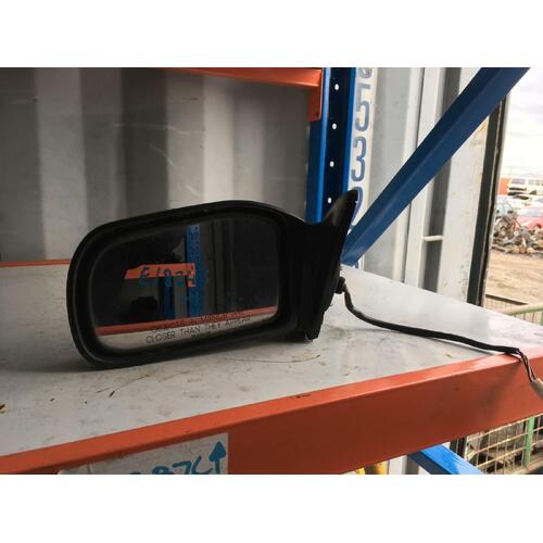 Toyota Corolla AE101 Left Door Mirror Power 09/1994-10/1999