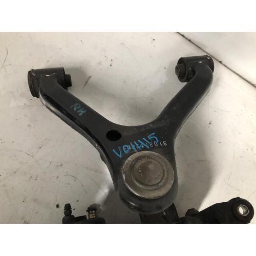 Toyota Hilux Right Front Upper Control Arm TGN16 03/2005-Current