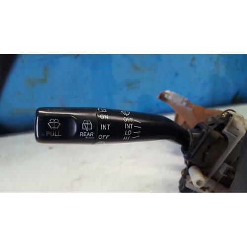 Toyota Hiace Combination Switch Assembly SBV RCH12 10/1995-02/2004