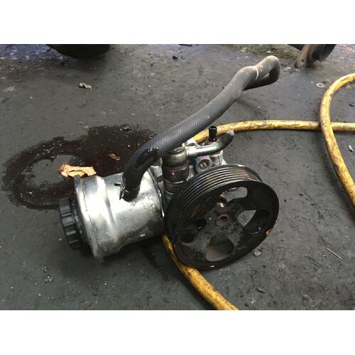 Toyota Hilux Steering Pump TGN16 03/2005-08/2015