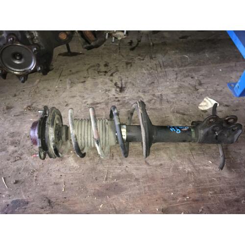 Toyota Starlet EP91 Right Front Strut 03/1996-09/1999