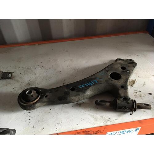 Toyota Camry Left Front Lower Control Arm AVV50 12/2011-05.2015