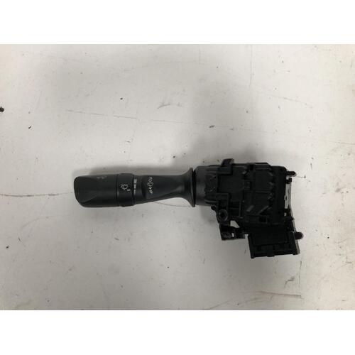 Toyota Camry Wiper Switch AVV50 12/2011-05/2015