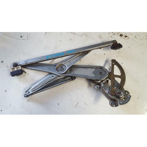 Toyota Echo Left Front WIndow Regulator NCP10 10/1999-09/2005