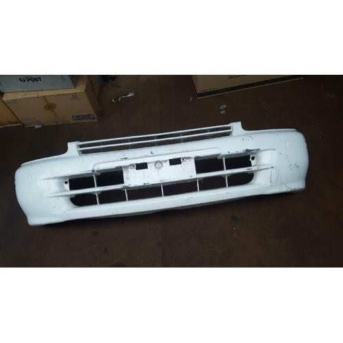 Toyota Starlet Front Bumper EP91 03/1996-09/1999