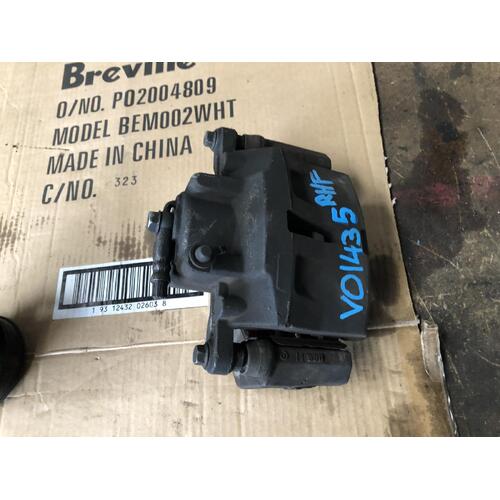Toyota Camry Caliper Right Front ACV40 06/2006-11/2011