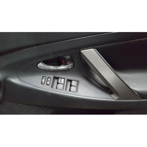 Toyota Camry AHV40 Master Window Switch 06/2006-11/2011