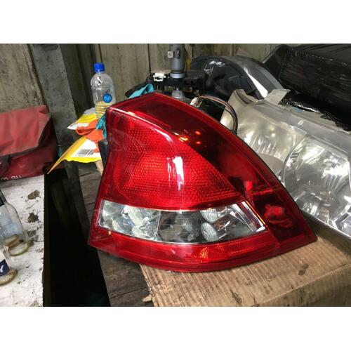 Holden Commodore Right Tail Light VZ 08/2004-06/2006