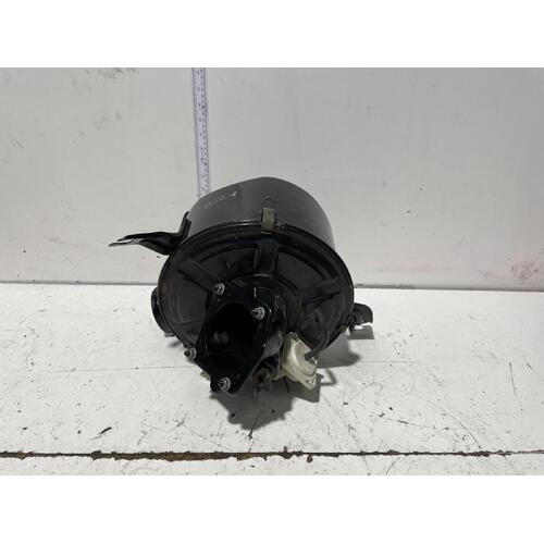 Toyota Prado Air Cleaner Box 95 Series 3RZ-FE 07/96-01/03