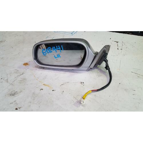 Toyota Celica ST204 Left Door Mirror 07/1993-11/1999