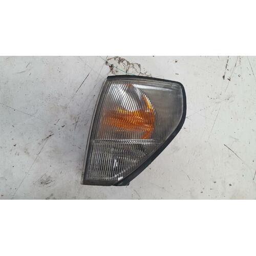 Toyota Prado Left Corner Light VZJ95 07/1996-07/1999