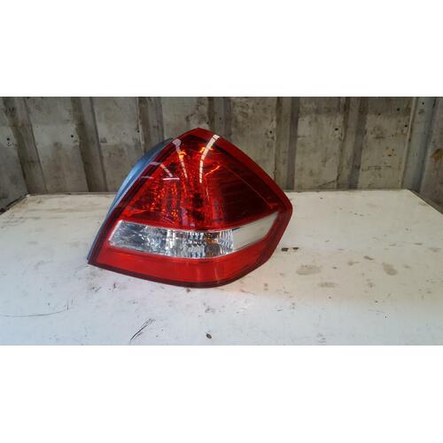 Nissan Tiida Right Tail Light C11 09/2004-01/2013