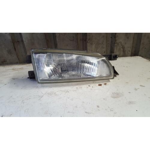 Subaru Impreza Right Head Light GX 09/1996-09/2000