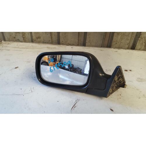 Subaru Impreza Left Door Mirror GX 09/1996-09/2000