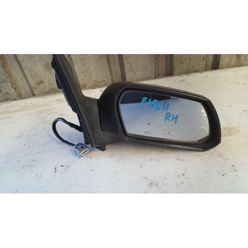 Ford Focus Right Door Mirror LS 01/2005-07/2007