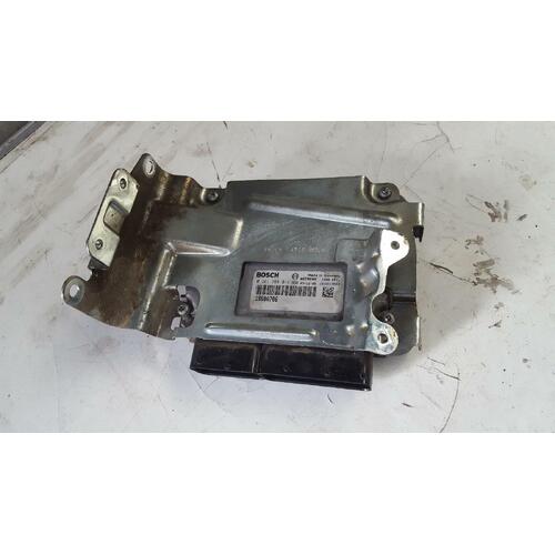 Mitsubishi 380 ECU DB 09/2005-03/2008