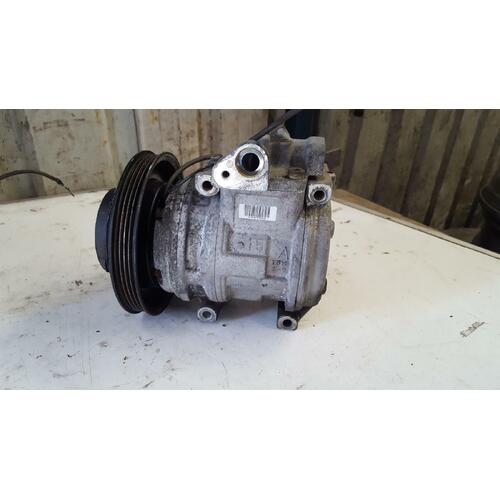 Toyota Corolla AC Compressor AE92 06/1989-08/1994