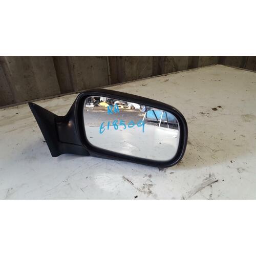 Subaru Impreza Right Door Mirror GX 09/1996-09/2000