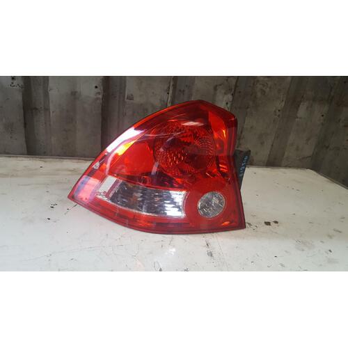 Holden Commodore Left Tail Light VY2 09/2003-08/2004