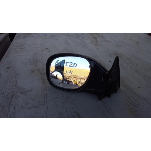 Toyota RAV4 Left Door Mirror SXA10 10/1997-06/2000